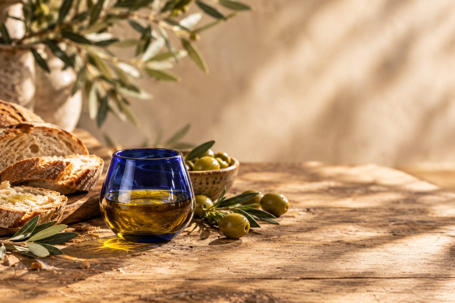 Huile d'olive Orzeta